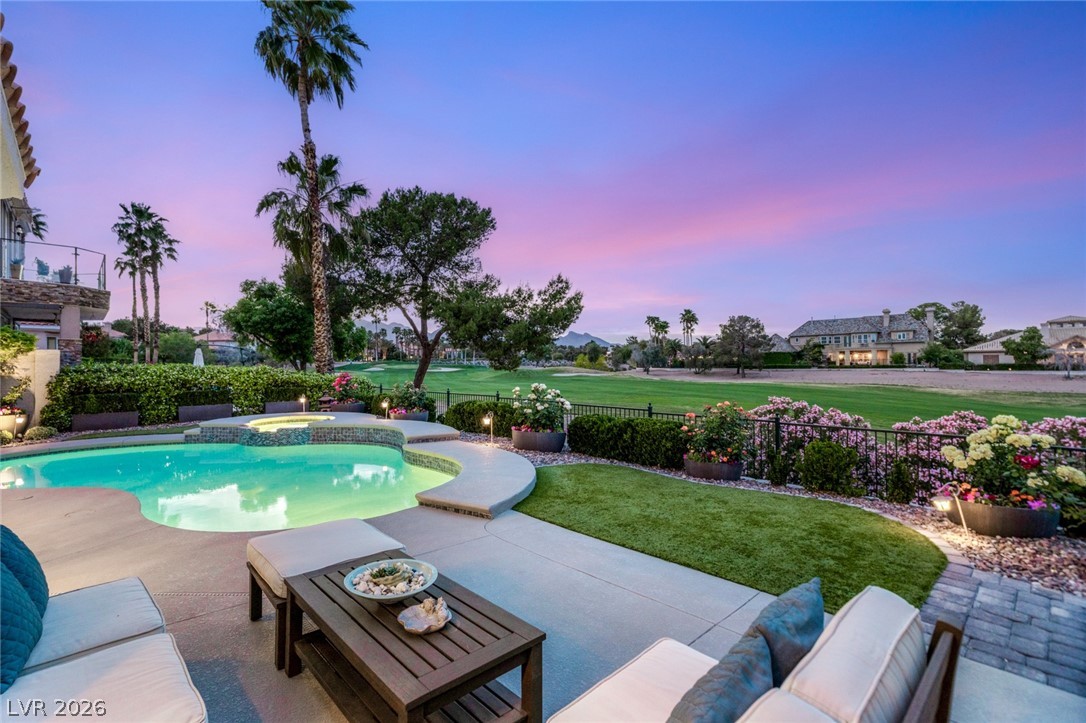 8936 Rainbow Ridge Drive