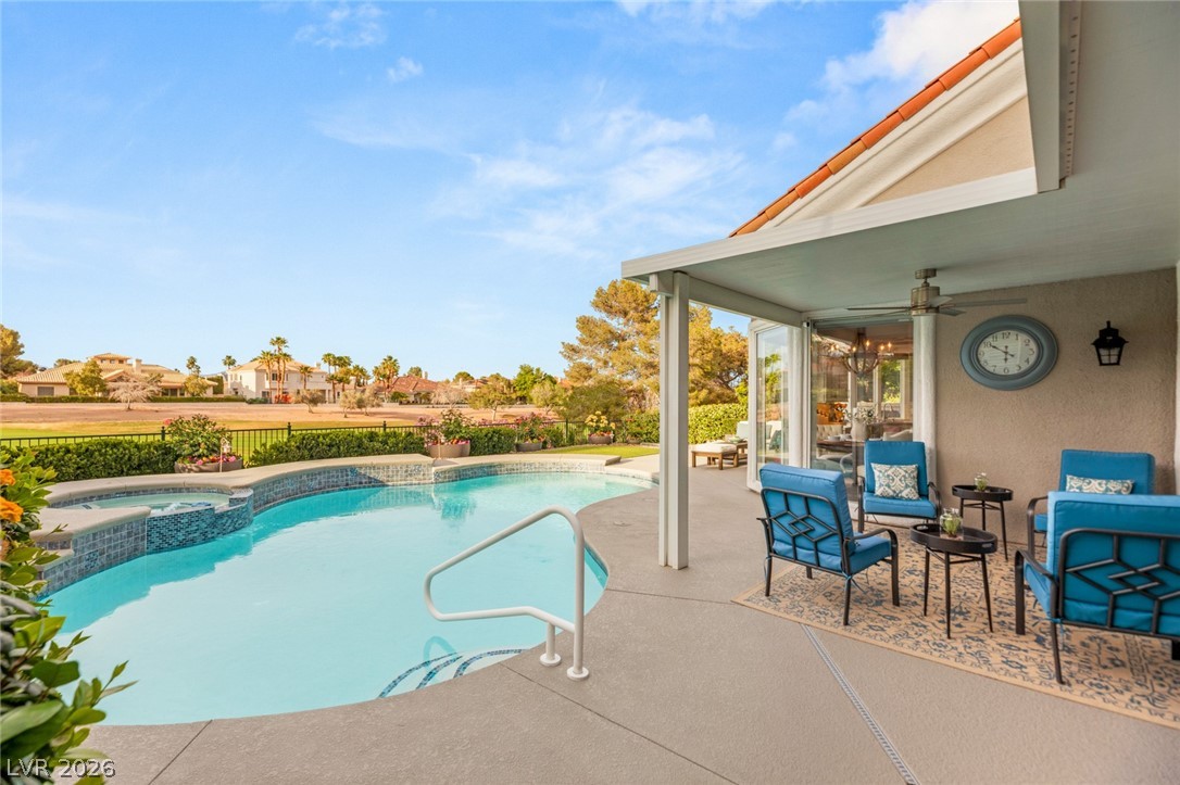 8936 Rainbow Ridge Drive