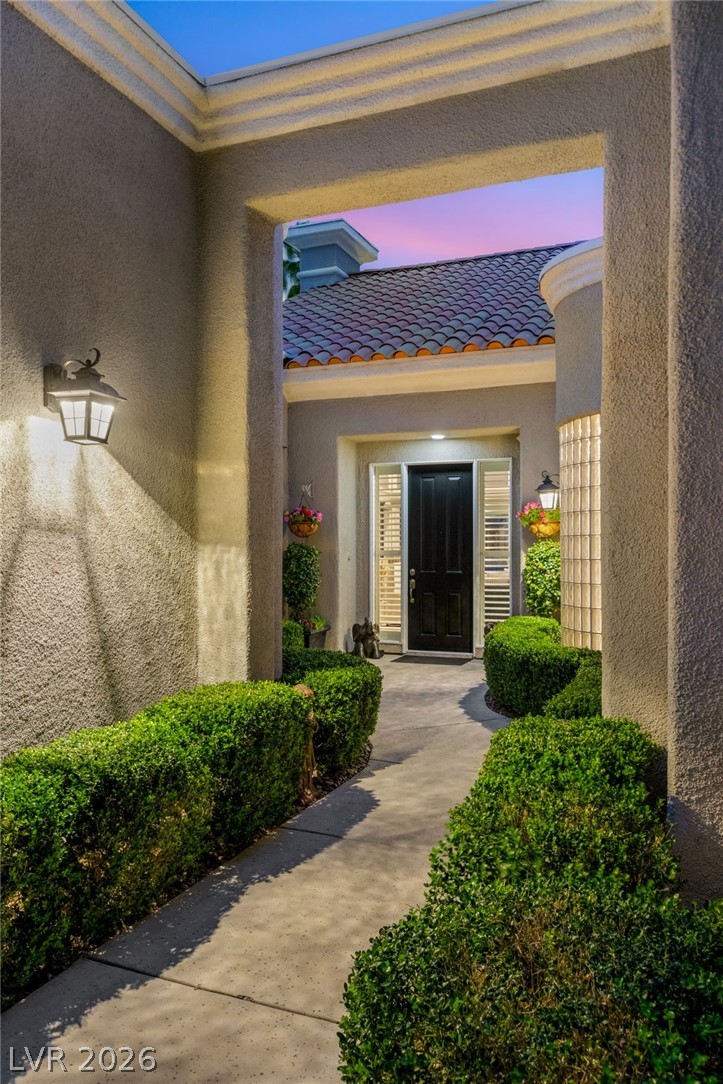 8936 Rainbow Ridge Drive