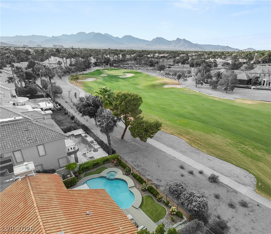 8936 Rainbow Ridge Drive