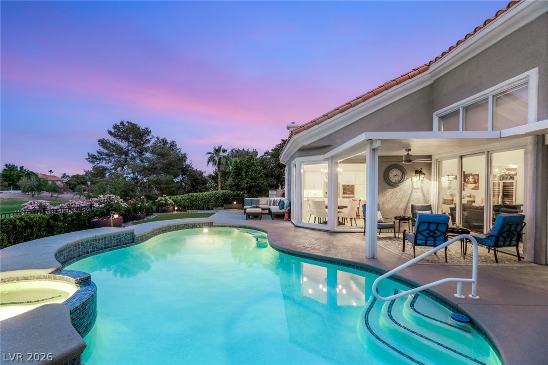 8936 Rainbow Ridge Drive