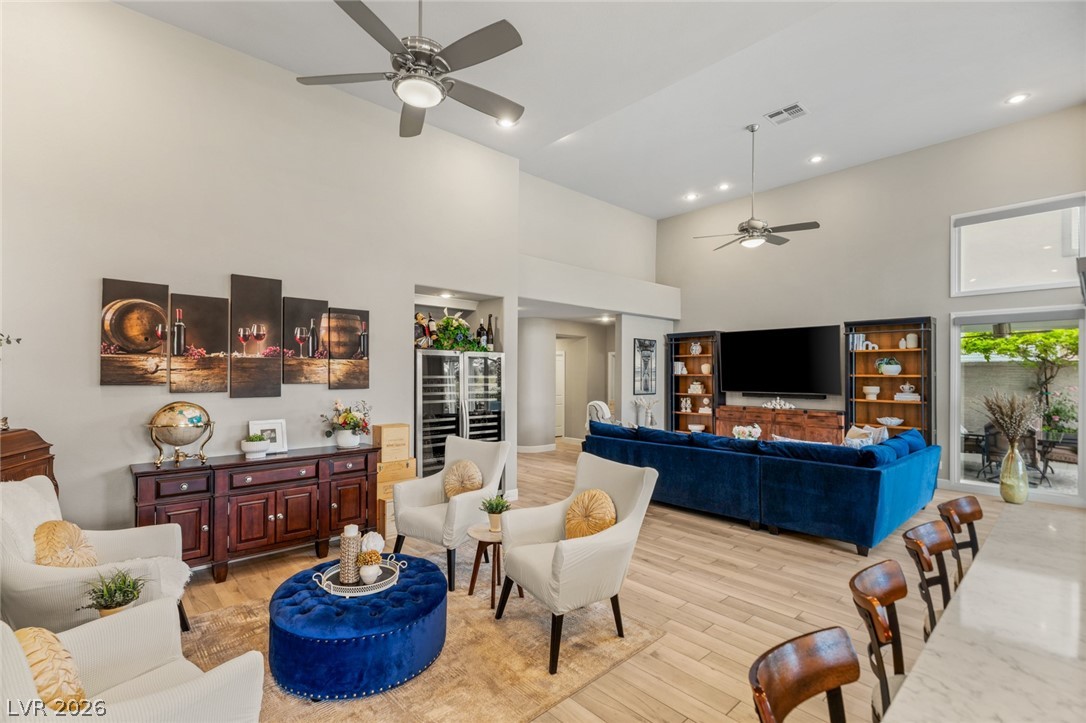 8936 Rainbow Ridge Drive