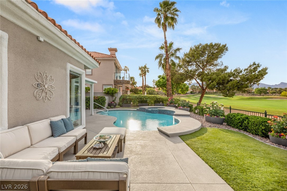 8936 Rainbow Ridge Drive