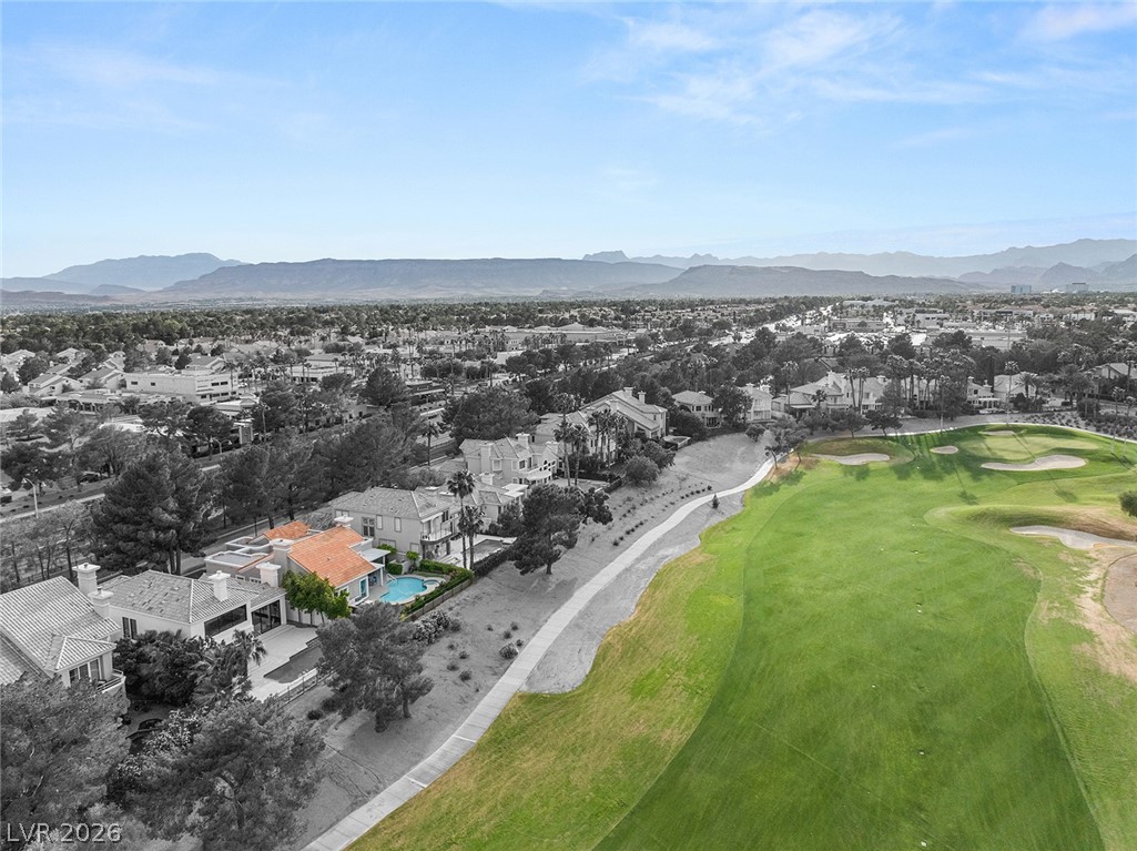 8936 Rainbow Ridge Drive