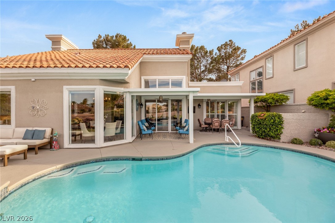8936 Rainbow Ridge Drive