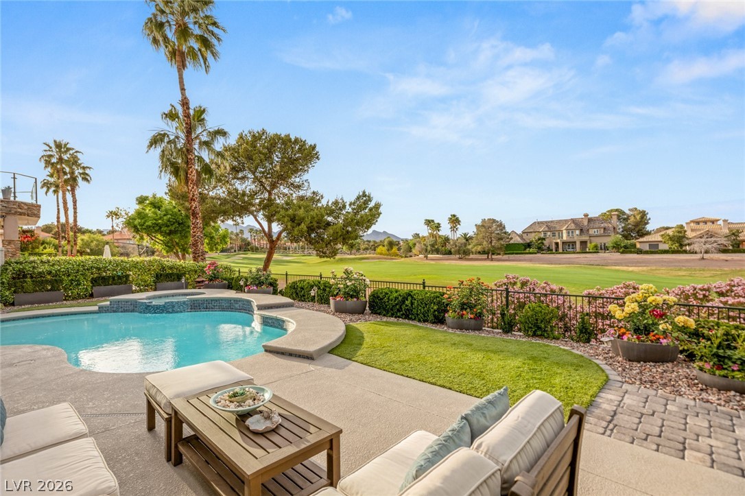 8936 Rainbow Ridge Drive
