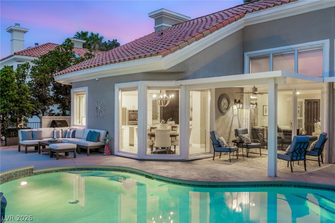 8936 Rainbow Ridge Drive