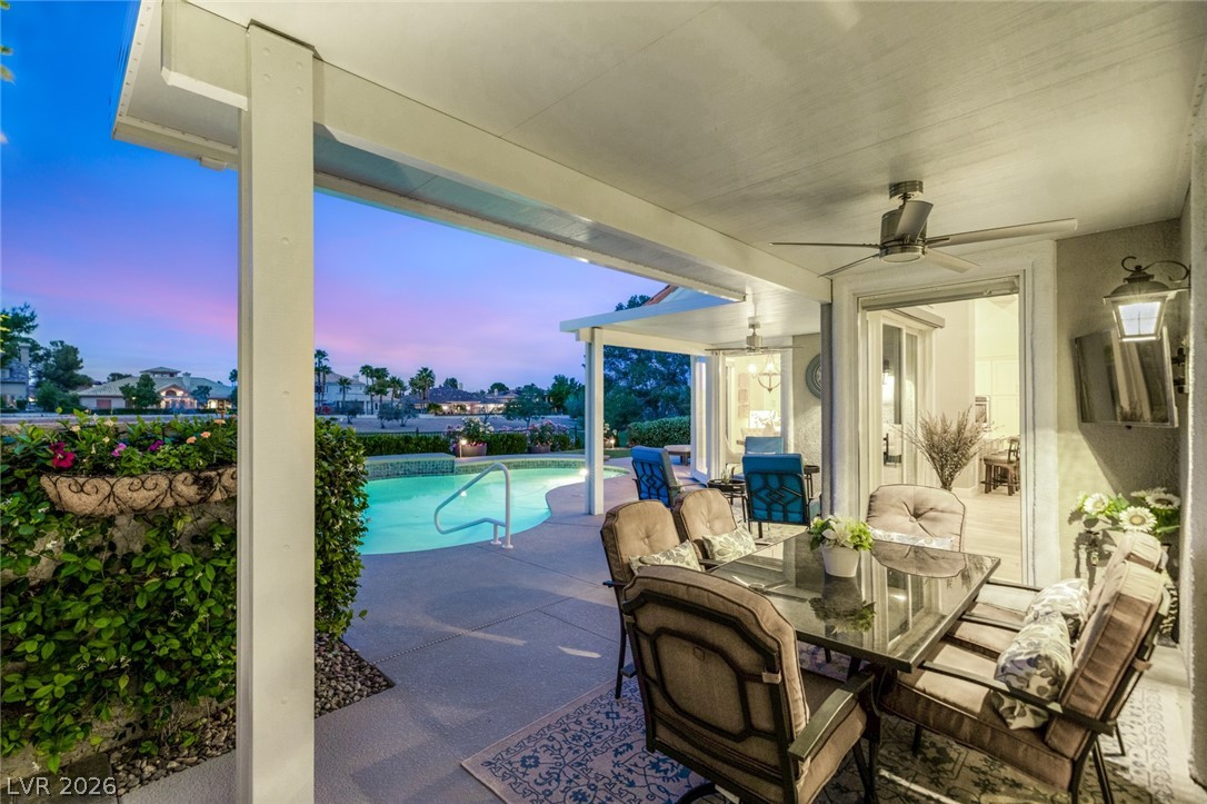 8936 Rainbow Ridge Drive