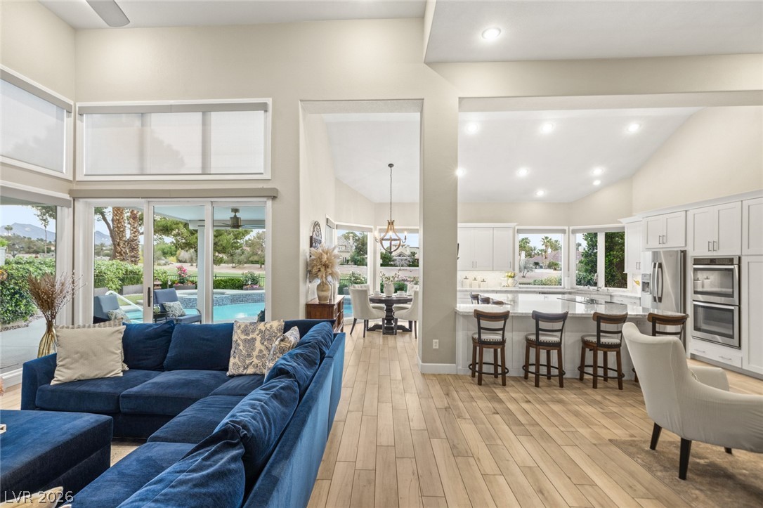 8936 Rainbow Ridge Drive