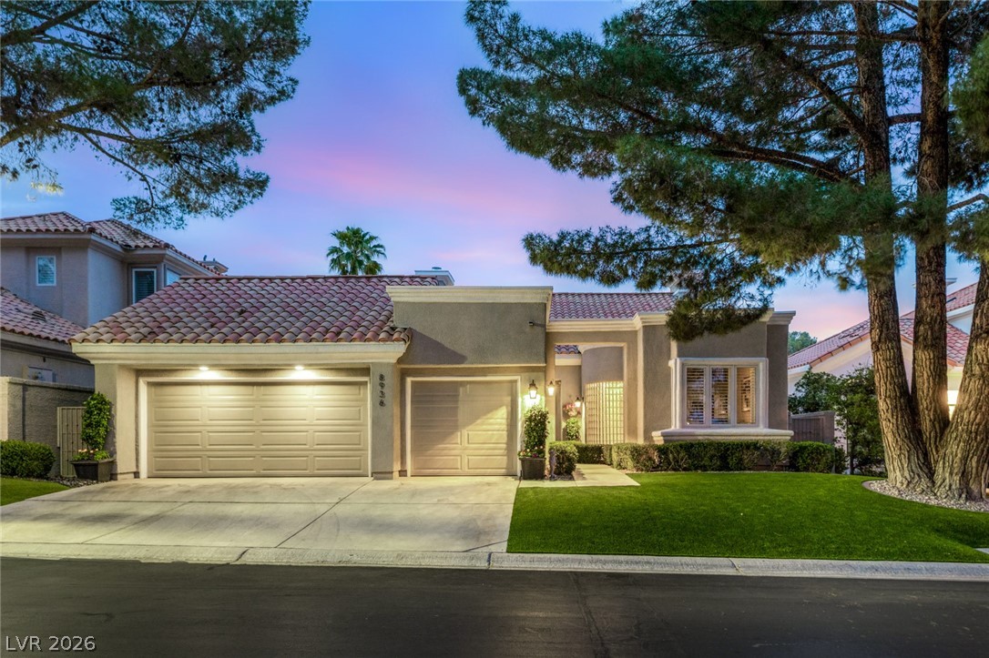 8936 Rainbow Ridge Drive