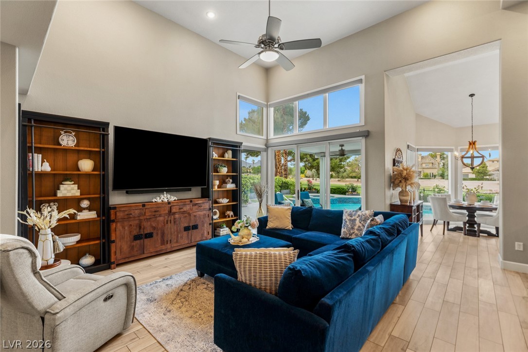 8936 Rainbow Ridge Drive