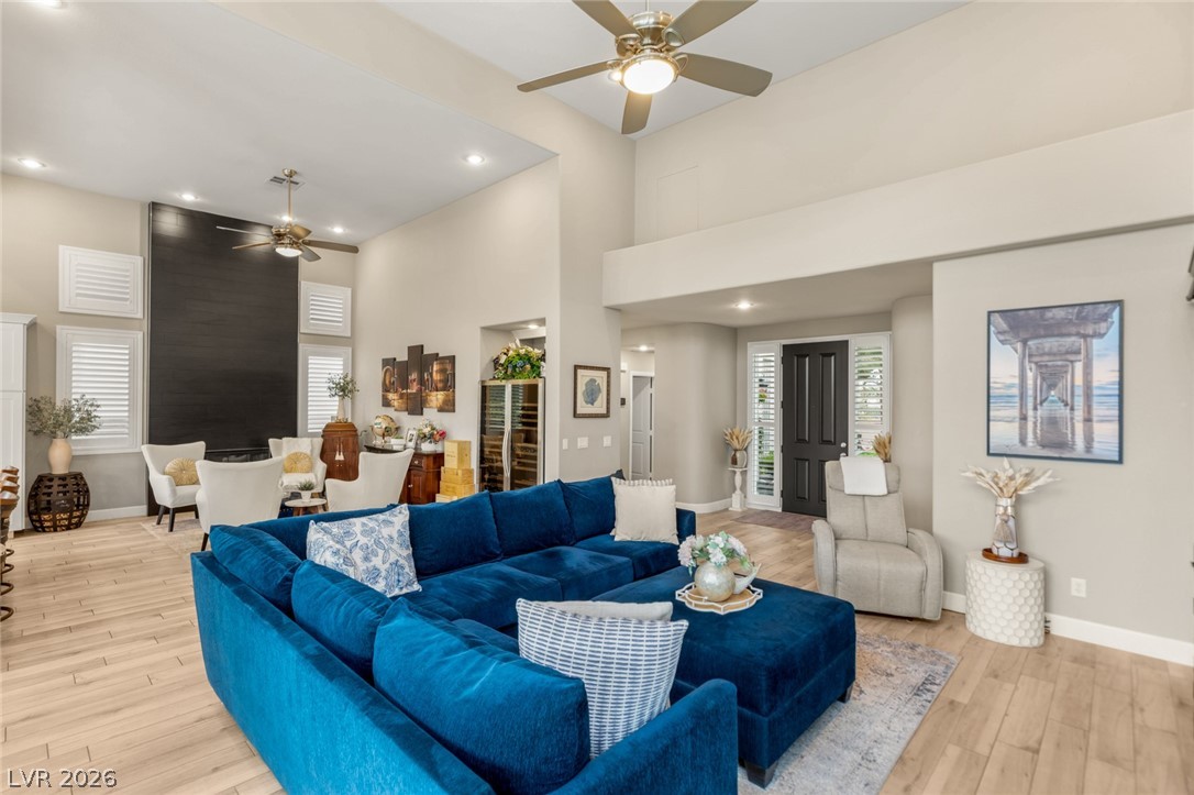 8936 Rainbow Ridge Drive