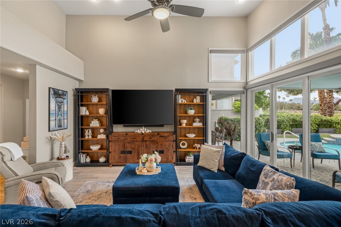 8936 Rainbow Ridge Drive