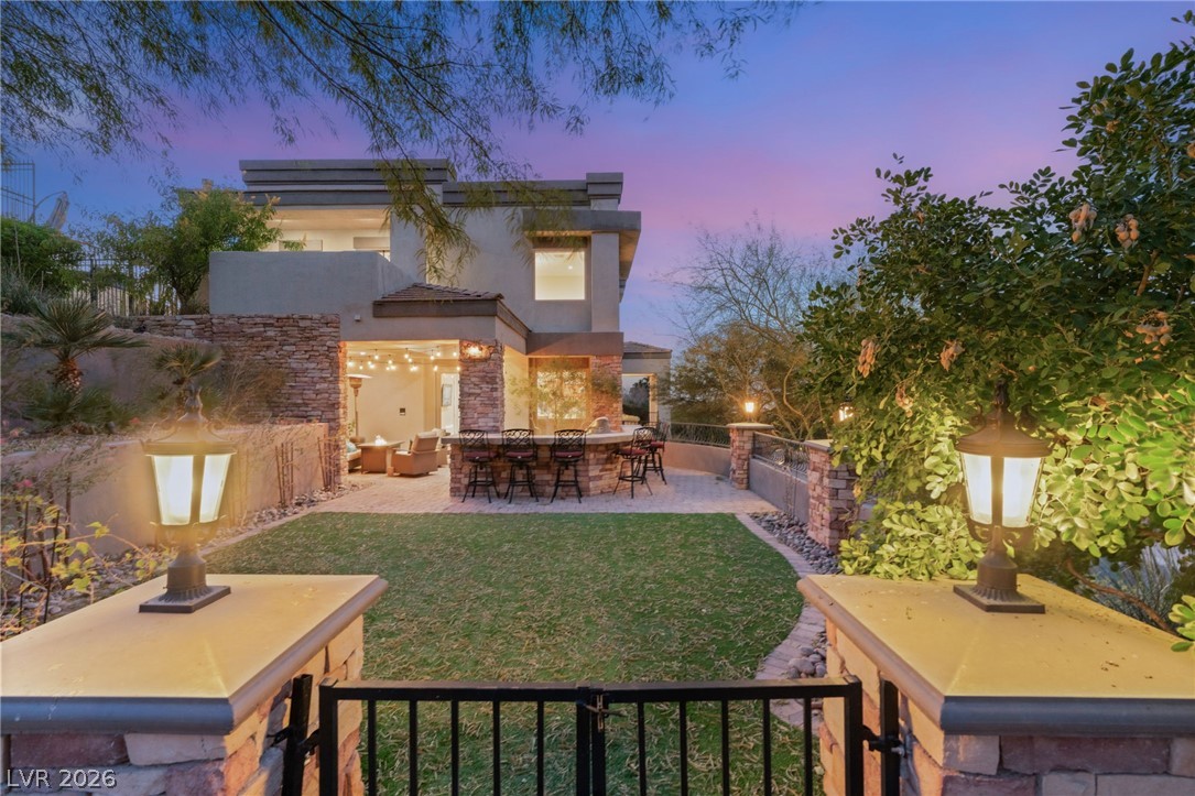 1635 Liege Drive