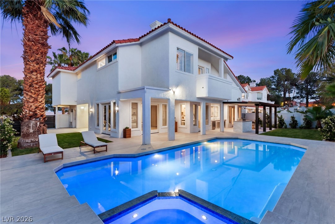 1905 Iron Ridge Drive