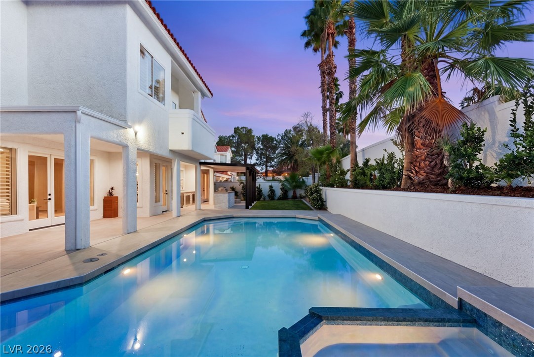 1905 Iron Ridge Drive