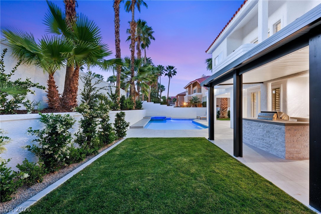 1905 Iron Ridge Drive