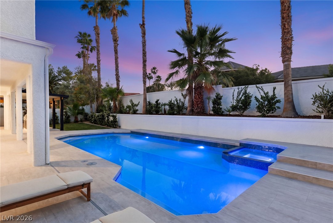 1905 Iron Ridge Drive