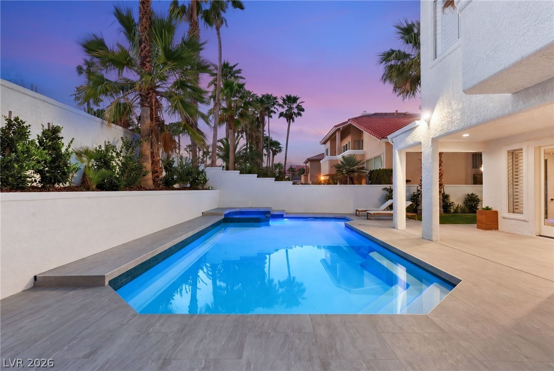 1905 Iron Ridge Drive