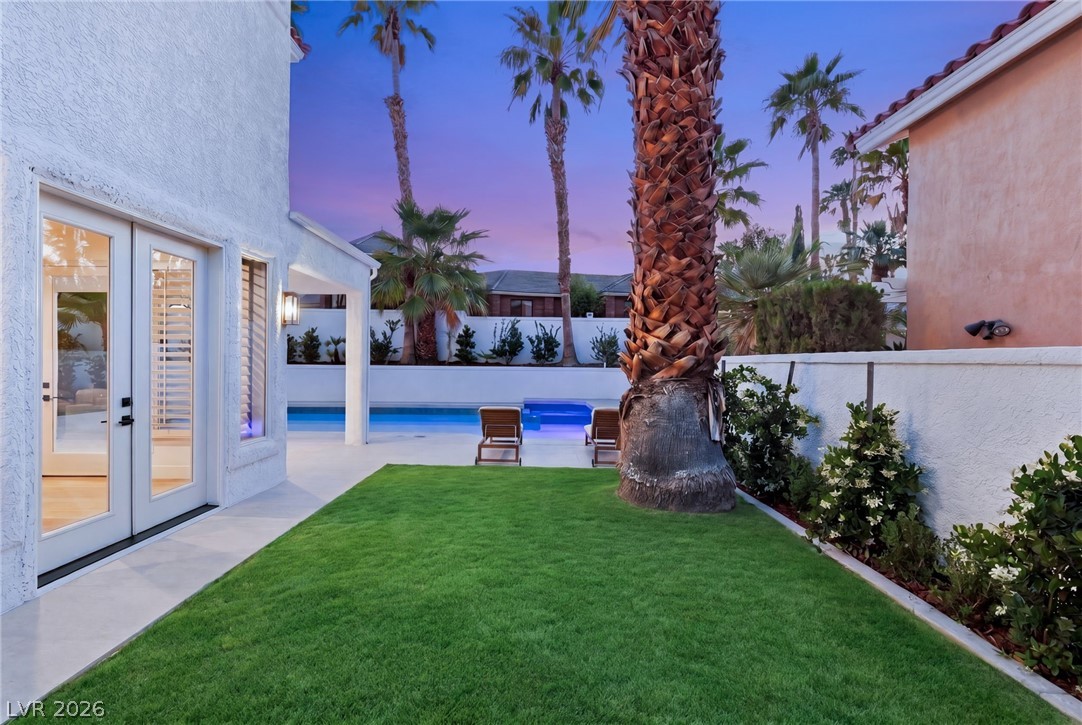 1905 Iron Ridge Drive