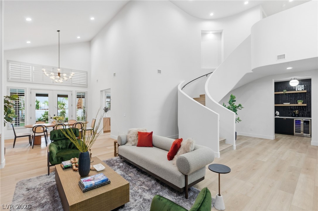 1905 Iron Ridge Drive
