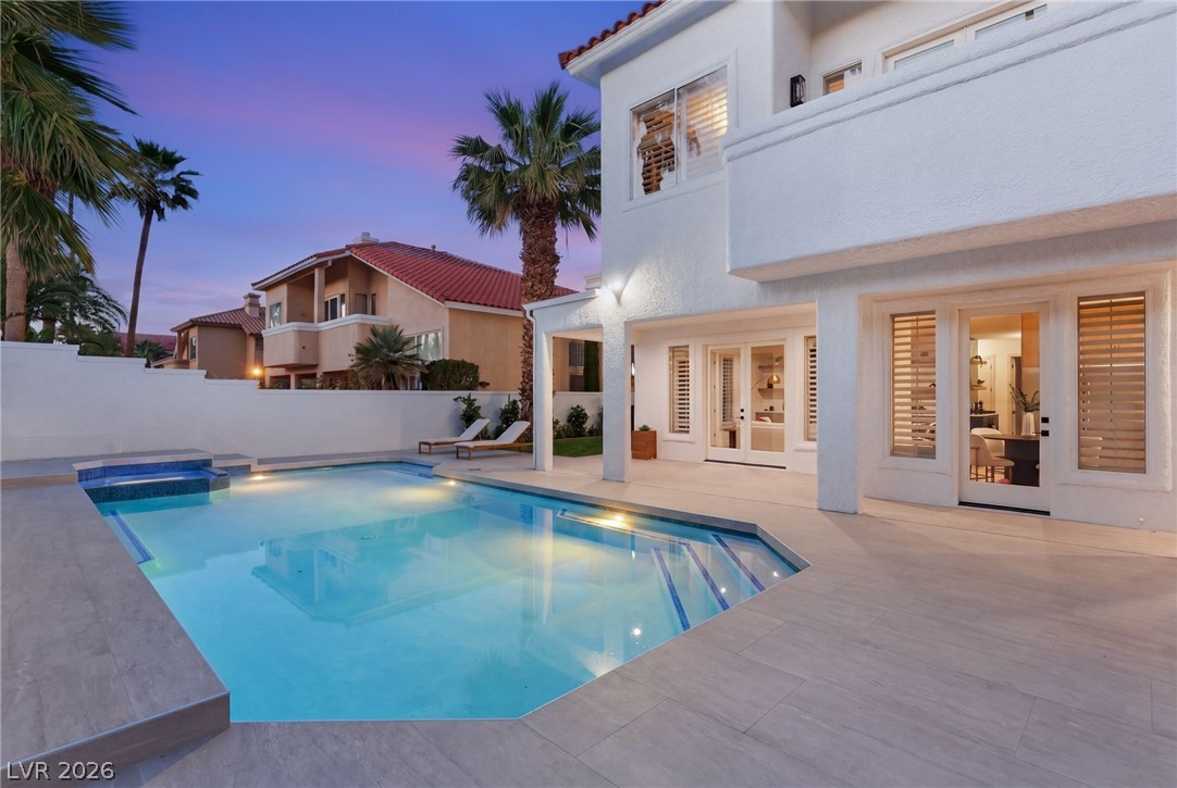 1905 Iron Ridge Drive