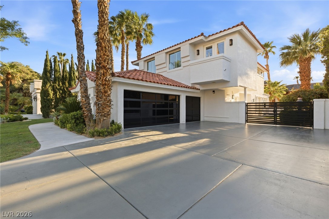 1905 Iron Ridge Drive