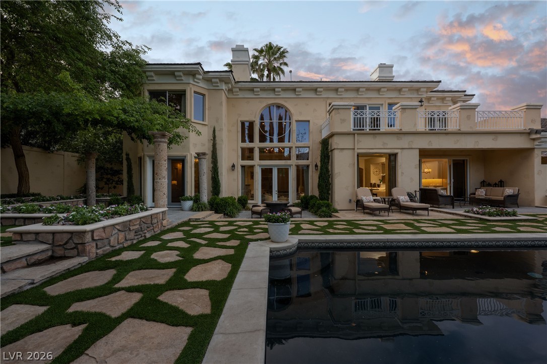 9209 Eagle Hills Drive
