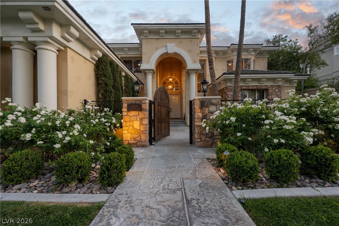 9209 Eagle Hills Drive
