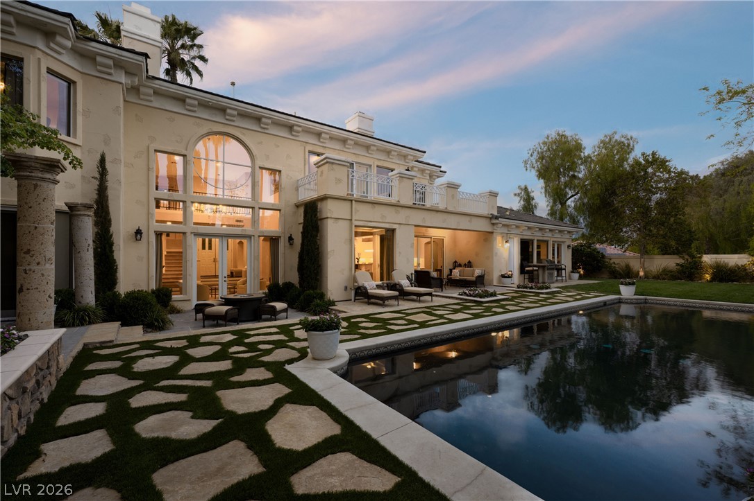 9209 Eagle Hills Drive