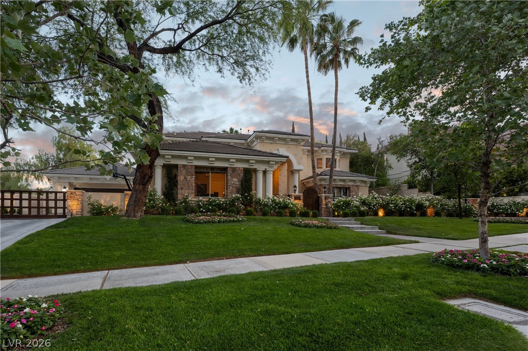 9209 Eagle Hills Drive