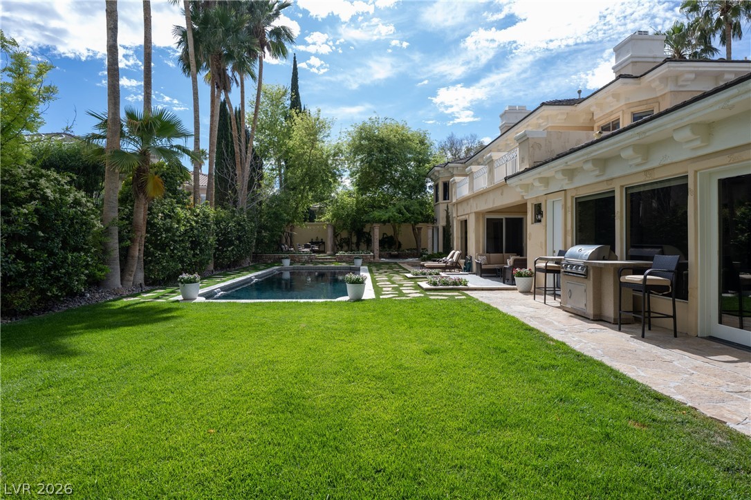 9209 Eagle Hills Drive