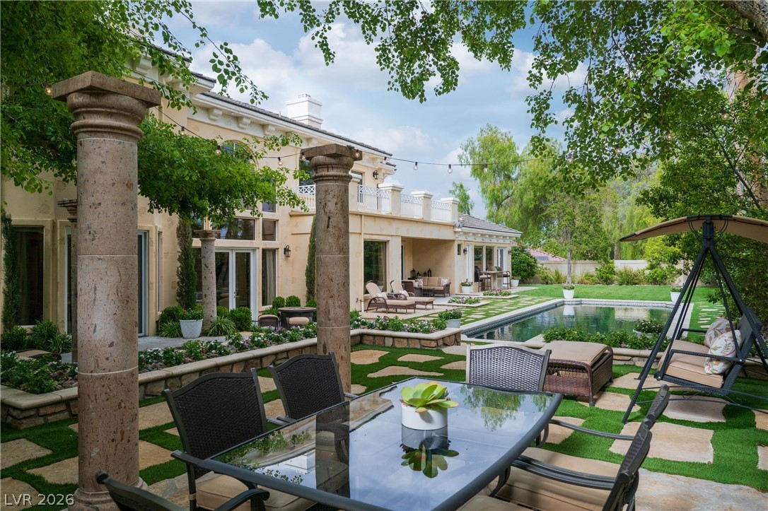 9209 Eagle Hills Drive