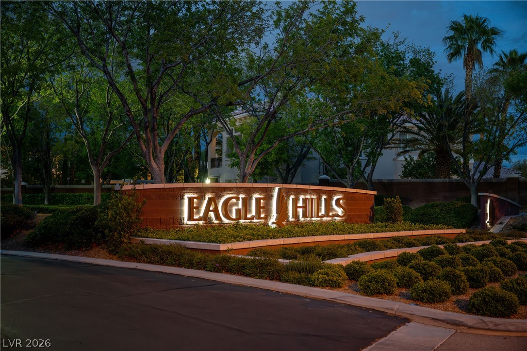 9209 Eagle Hills Drive