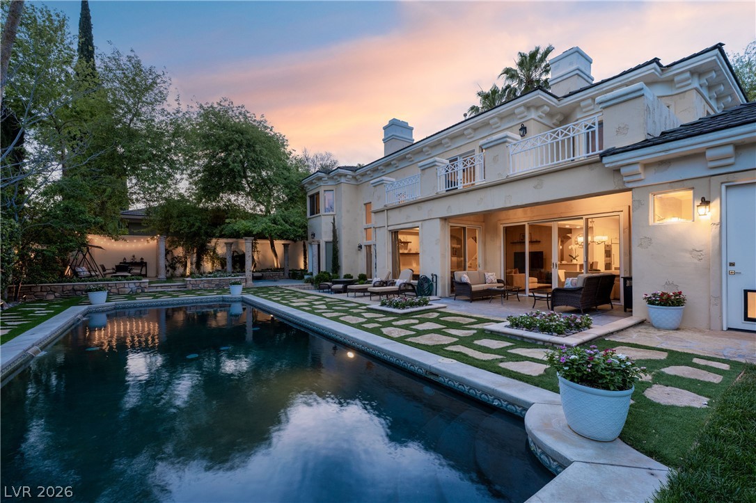 9209 Eagle Hills Drive