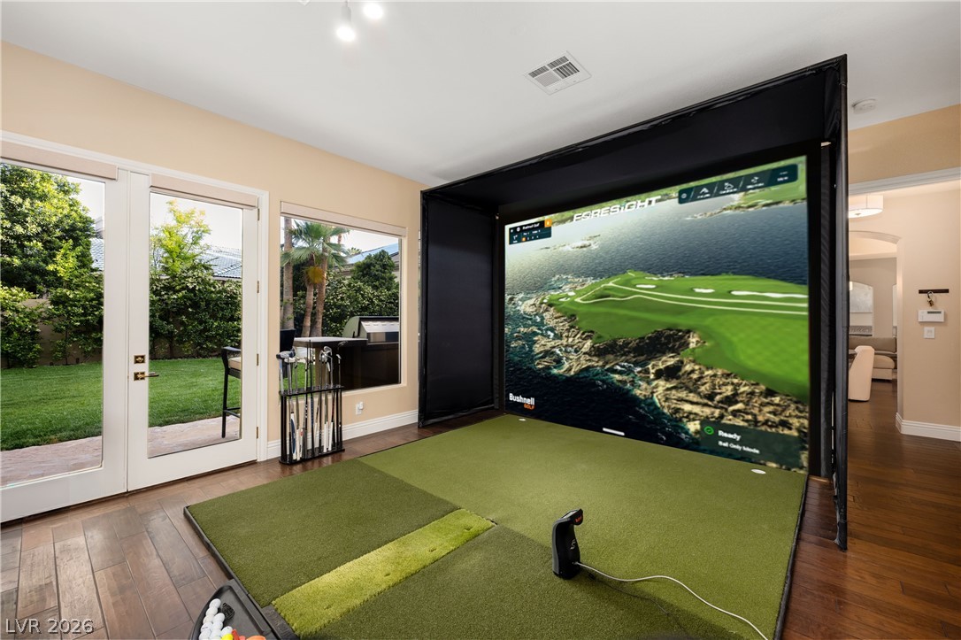 9209 Eagle Hills Drive