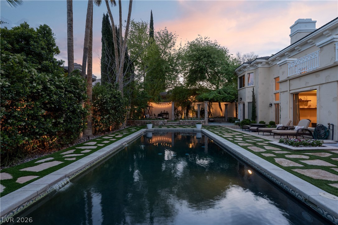9209 Eagle Hills Drive