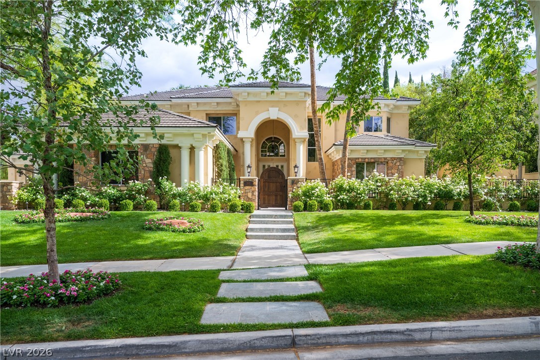9209 Eagle Hills Drive