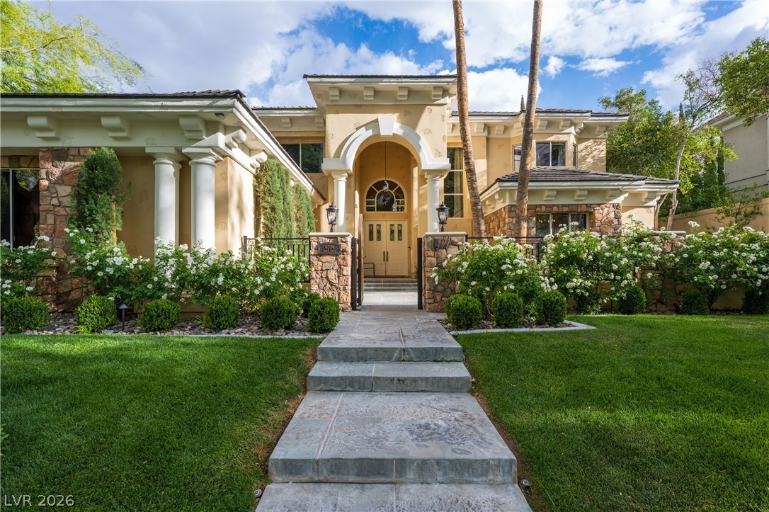 9209 Eagle Hills Drive