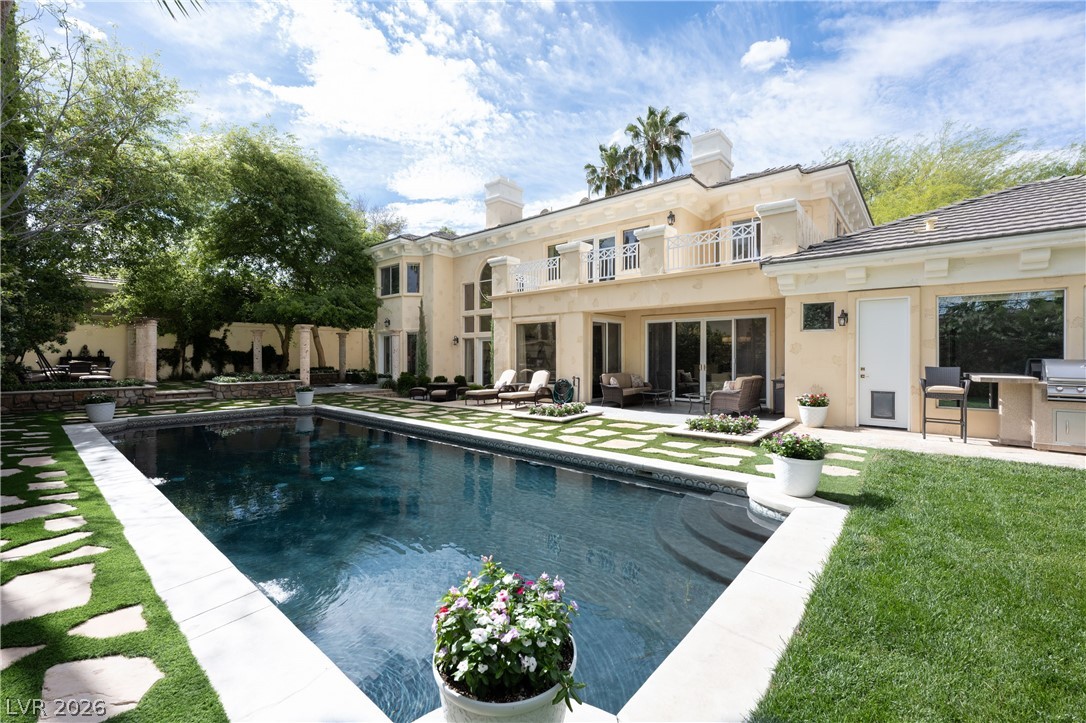 9209 Eagle Hills Drive