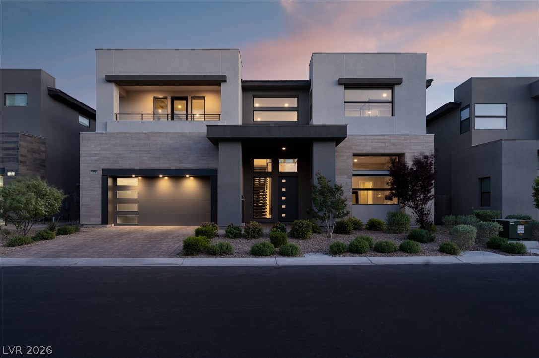 10741 Steel Ridge Court