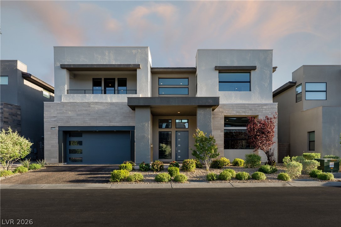 10741 Steel Ridge Court