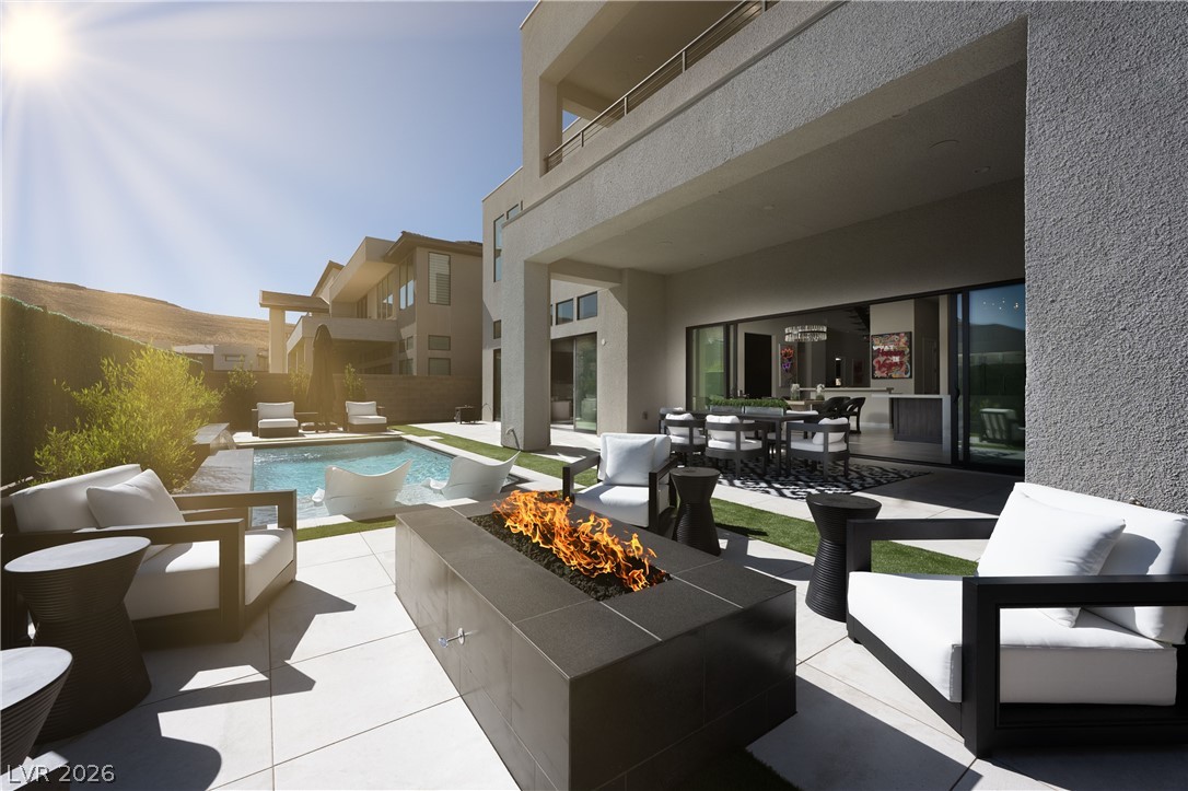 10741 Steel Ridge Court