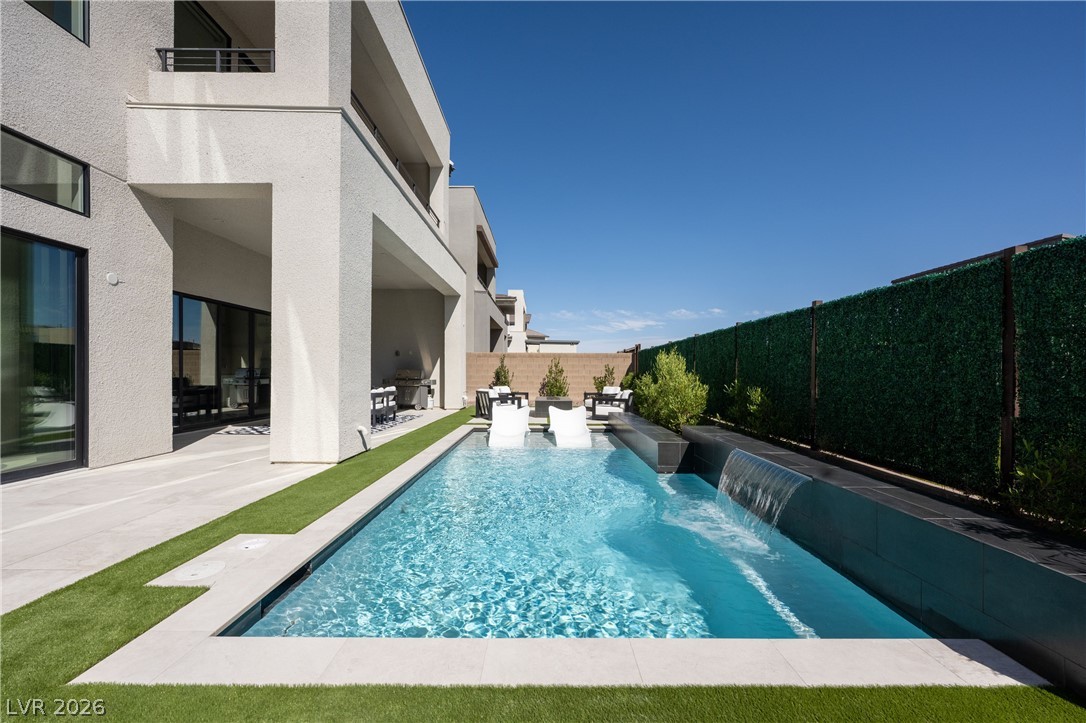 10741 Steel Ridge Court