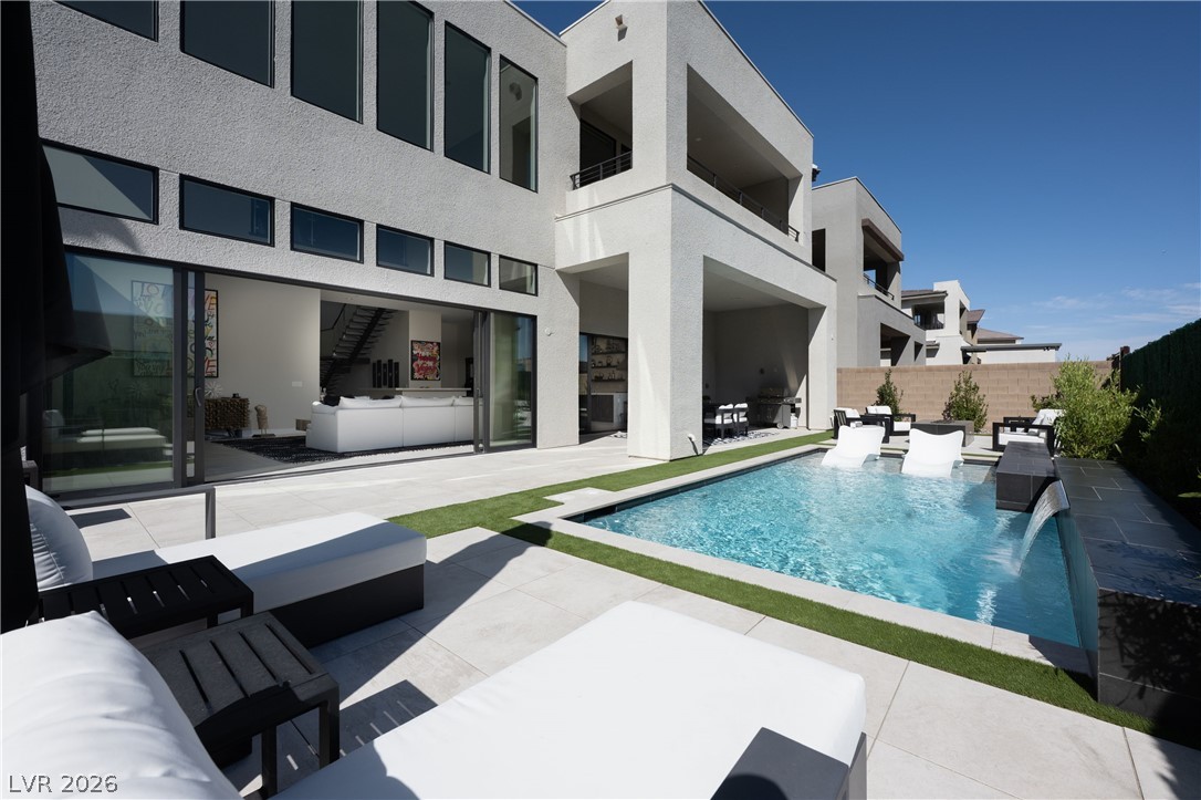 10741 Steel Ridge Court