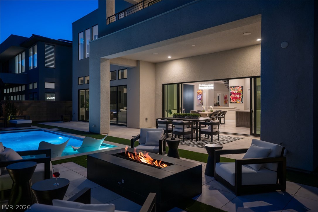 10741 Steel Ridge Court