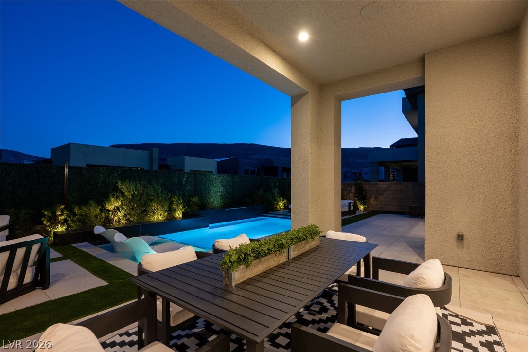 10741 Steel Ridge Court