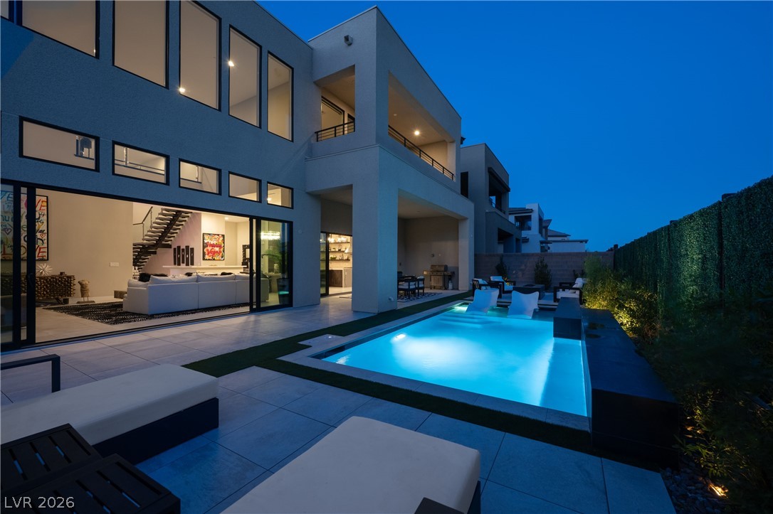 10741 Steel Ridge Court