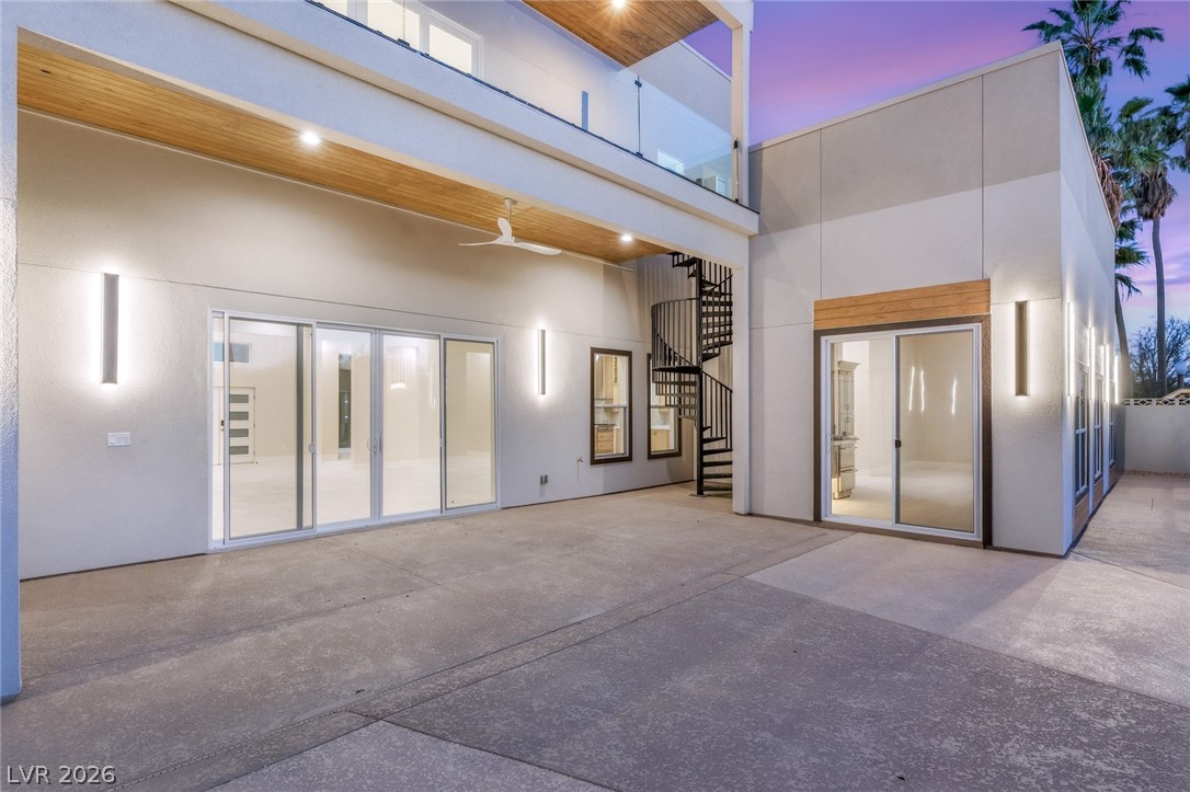 316 Lacy Lane