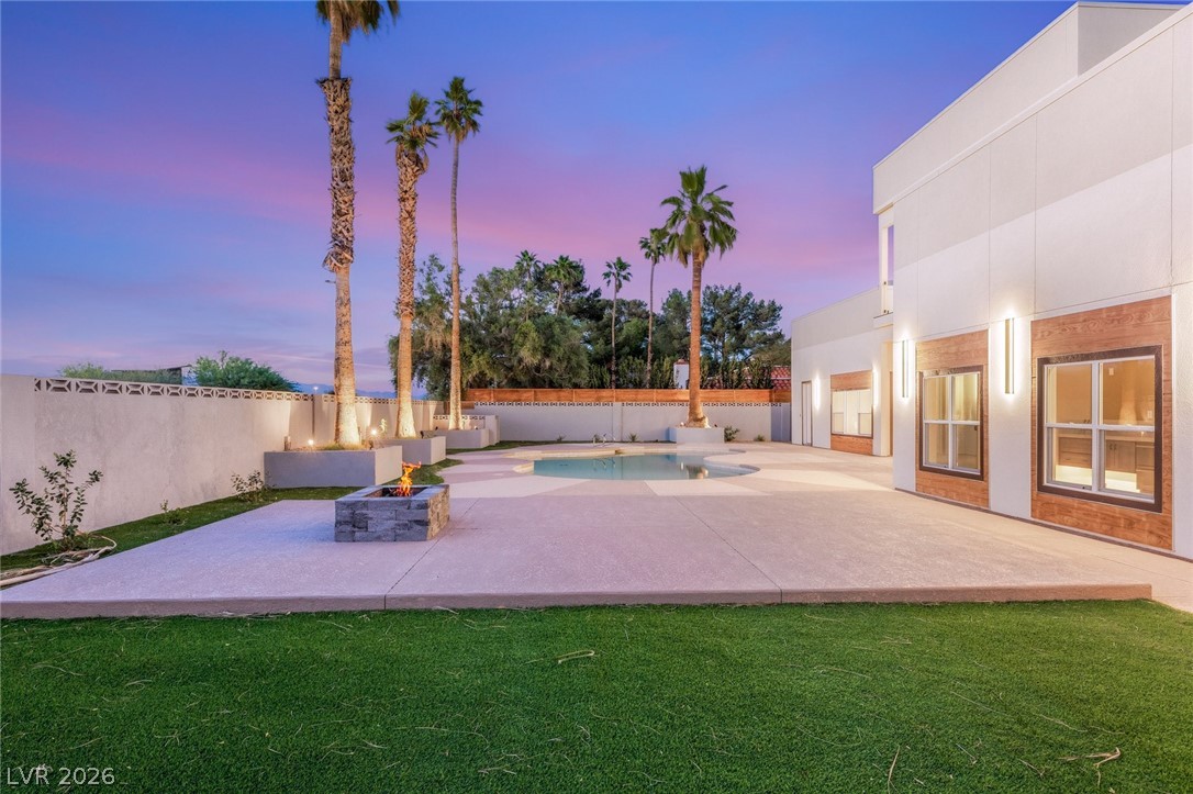 316 Lacy Lane